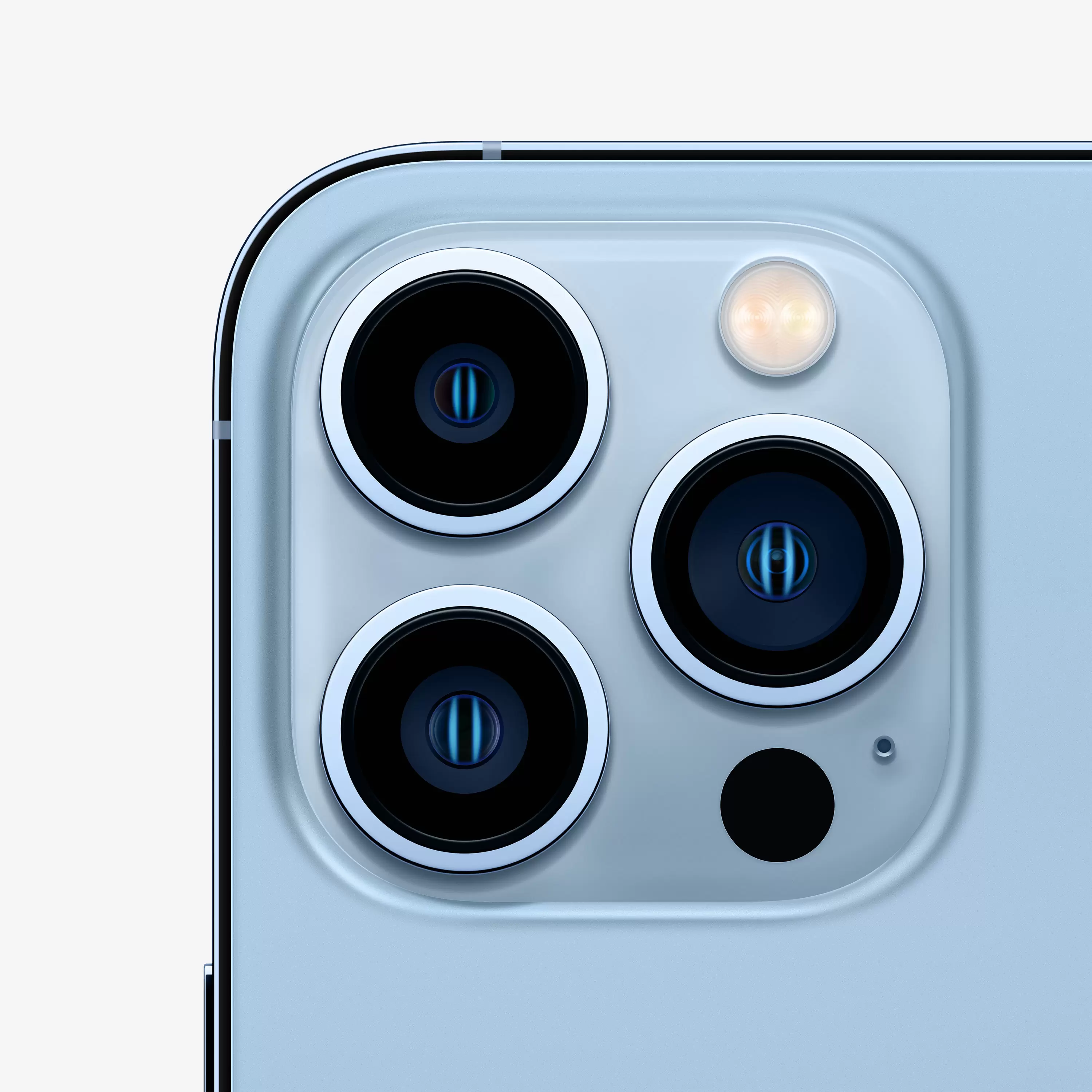 Apple iPhone 13 Pro Max 1TB (небесно-голубой)